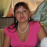 Фаузия Альмухаметова on My World.