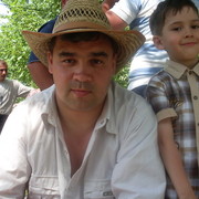 Рустам Фазулзянов on My World.