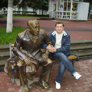 Владмир Федосеев on My World.