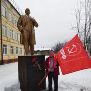 Дмитрий Федулеев on My World.