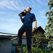 Aleksey A^cub on My World.