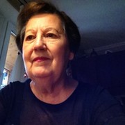 Хуана Фейхоо on My World.