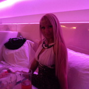 Екатерина Осипова on My World.