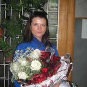 Светлана Иванова on My World.