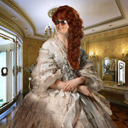 Надежда Флат on My World.