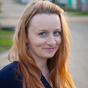 Светлана Шикова on My World.