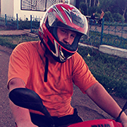 Артур Сидоров on My World.