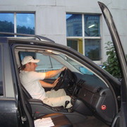 Дмитрий Кушнарёв on My World.