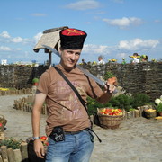 Дмитрий Курило on My World.