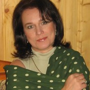 Елена Станишевская on My World.