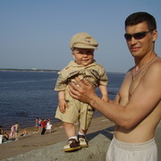 Андрей Фролов on My World.