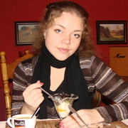 Екатерина Березкина on My World.
