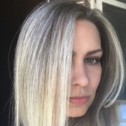 Ирина Кокшарова on My World.