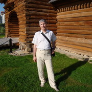Вячеслав Федоров on My World.