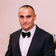 Вячеслав Фоменко on My World.