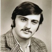Giorgi Kevkhishvili on My World.