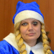 Галина Борисова on My World.