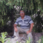 Валера Гаврилов on My World.