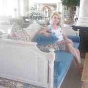 Galina Romanova on My World.