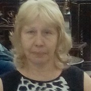 galina anokhina on My World.