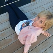 Галина Гребёнкина on My World.