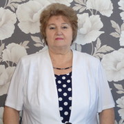 Галина Аксенова on My World.
