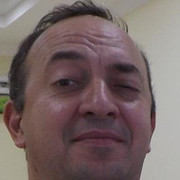 Евгений Гаськов on My World.