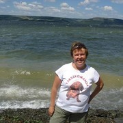 Гаврилец Елена on My World.