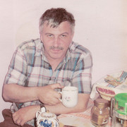 Константин Гавриленко on My World.