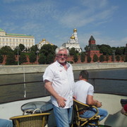 Эдуард Гаврилов on My World.