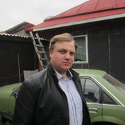 Алексей  Гаврилов on My World.