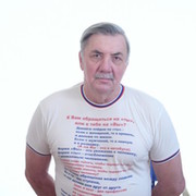 Геннадий Ульянов on My World.