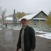 Геннадий Слюсарев on My World.