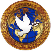 Генералы Мира - за Мир on My World.