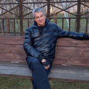 Геннадий Катревич on My World.