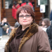 Юлия Герасимова on My World.