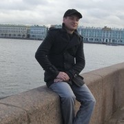 андрей гительман on My World.