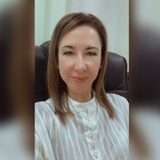 Юлия Грязнова on My World.