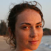 Лана Гаврюшенко on My World.