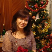Наталия Гладких on My World.