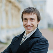Глущенко Андрей Викторович