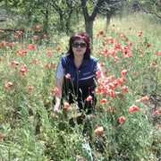 Светлана Гнатенко on My World.