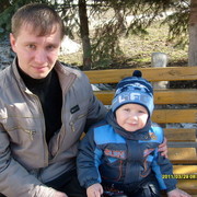 Юра Третьяков on My World.