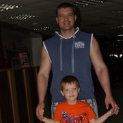 Сергей Говенко on My World.