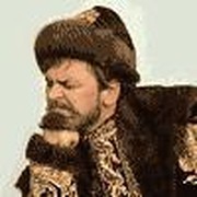 Саша Гофман on My World.