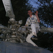 Георгий Вязников on My World.