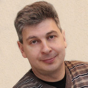 андрей кудасов on My World.