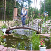 Дмитрий Голованов on My World.