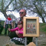 Владимир Гончаров on My World.