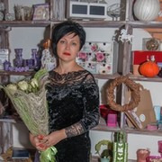ЛИЛИЯ ГАФИЯТУЛЛИНА on My World.